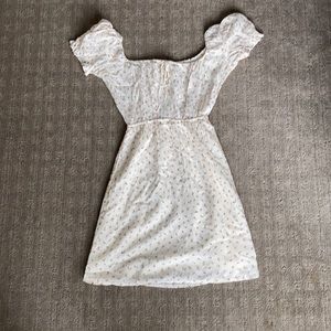 Billabong summer dress XS